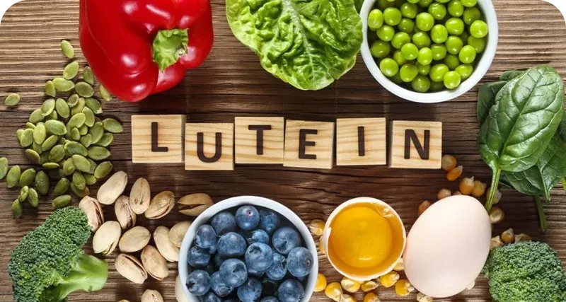 LuminEye™ Lutein eye clarity support