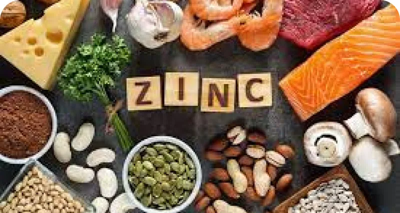 LuminEye™ Zinc citrate retinal health support